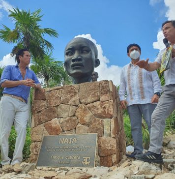 NAIA vivirá para la eternidad en Diamante K Tulum