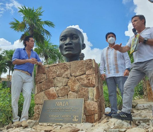 NAIA vivirá para la eternidad en Diamante K Tulum